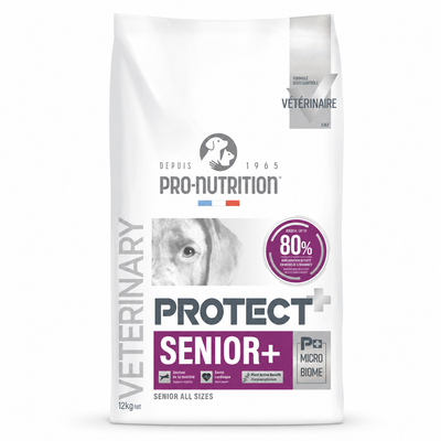 Pro Nutrition - Protect Senior+