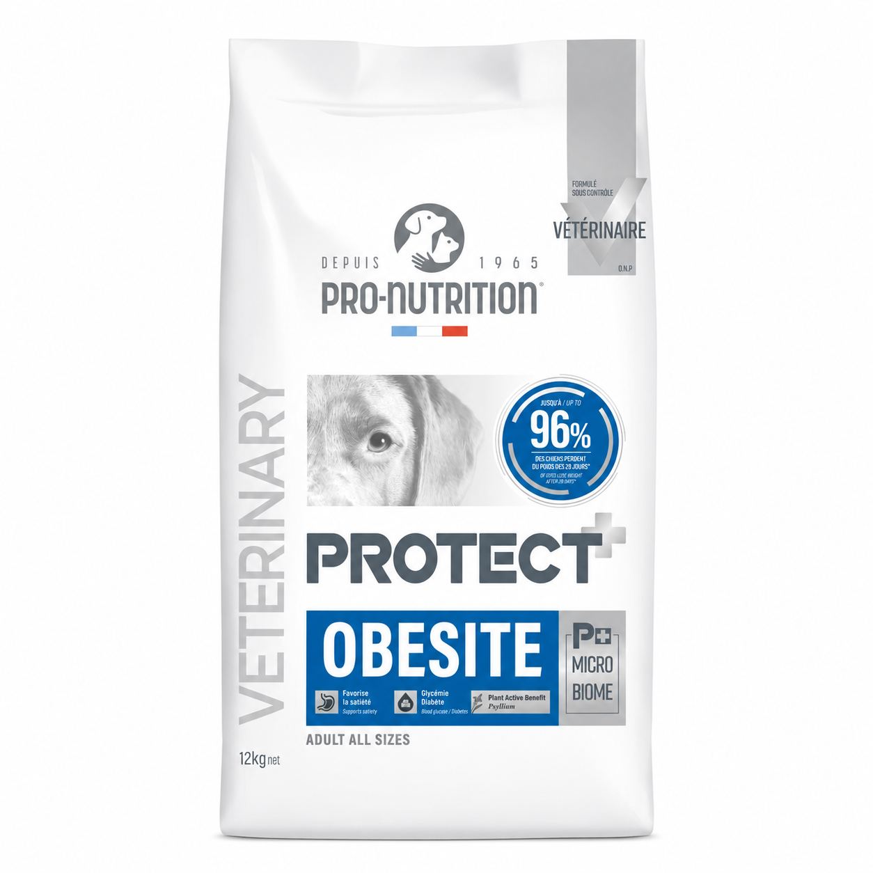 Pro Nutrition - Protect Obésité