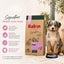 Babin - Medium Junior Poulet
