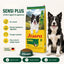 Josera - Sensi Plus - 12,5kg
