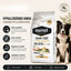 Ownat - Grain Free Hypoallergenic Agneau  - 12 kg
