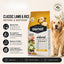Ownat - Classic Agneau & Riz - 20kg