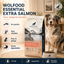 Wolfood - Essential Extra Saumon