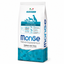 Monge - Hypoallergénique Saumon & Thon - 12kg