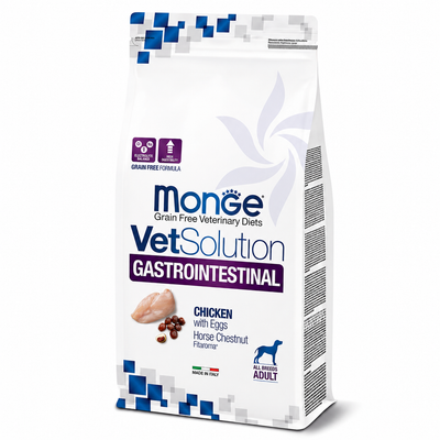 Monge - VetSolution Gastrointestinal