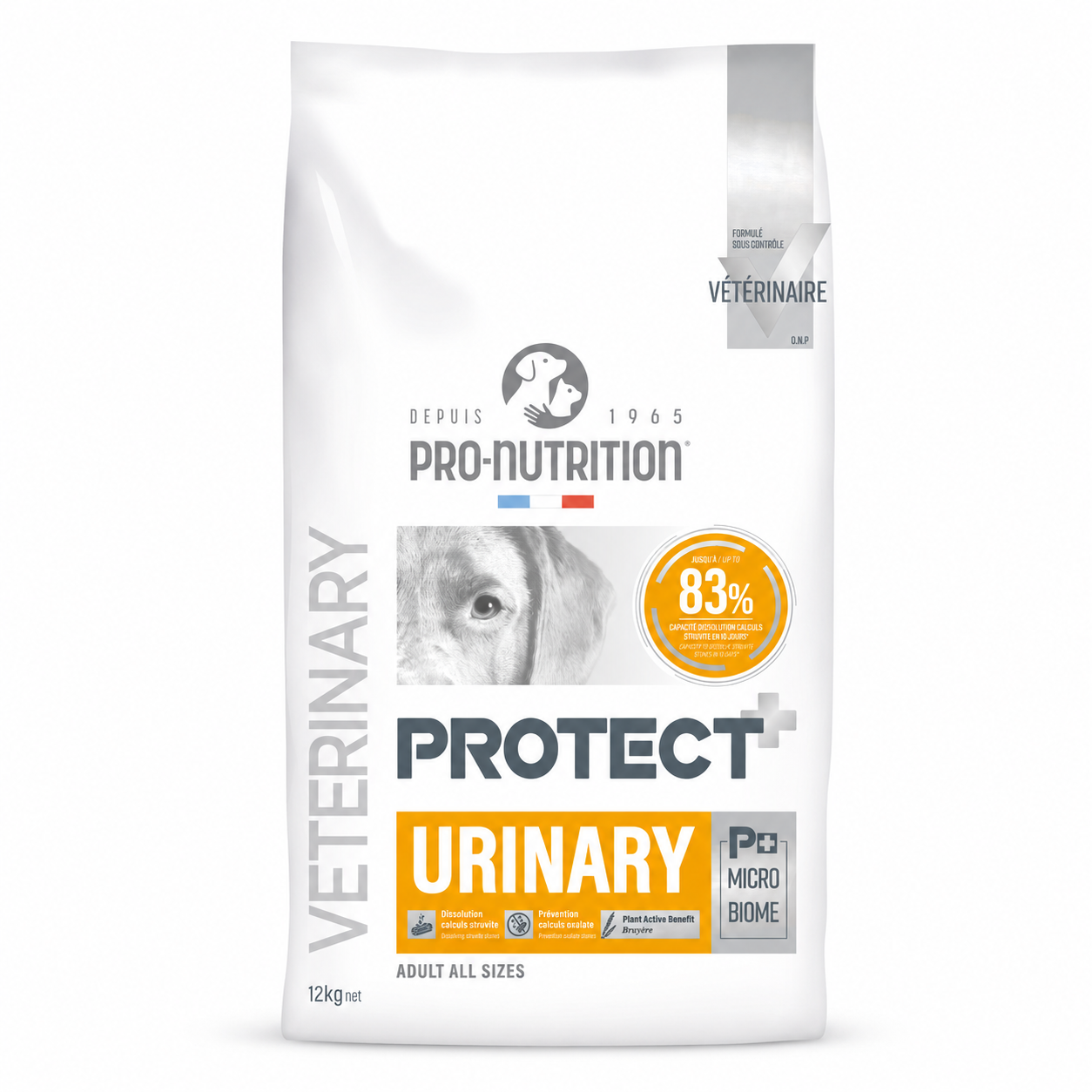Pro Nutrition - Protect Urinary