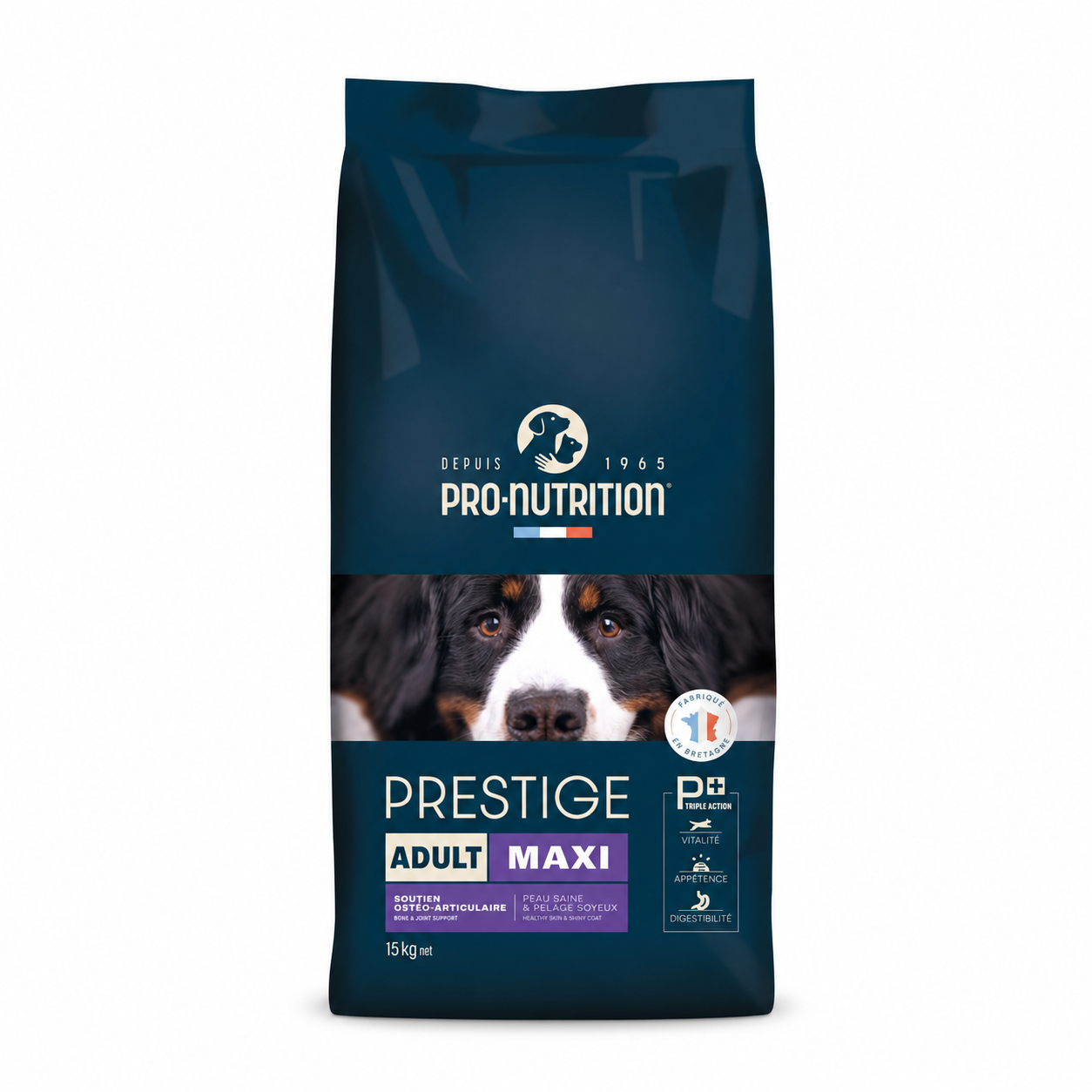 Pro Nutrition - Prestige Adulte Maxi - 14kg