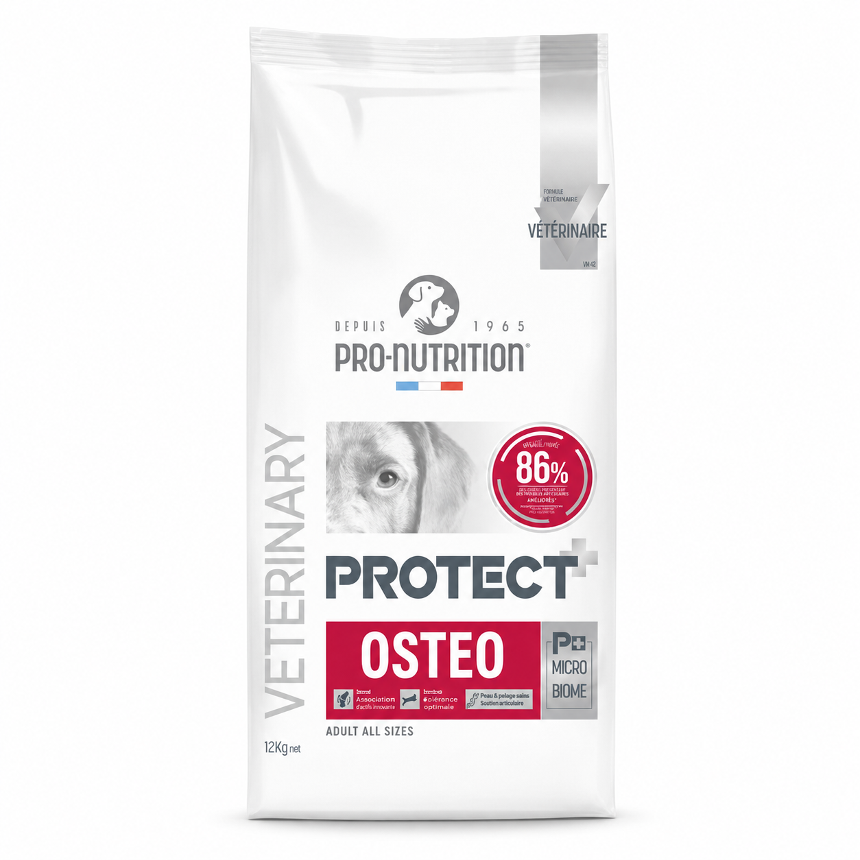 Pro Nutrition - Protect Osteo