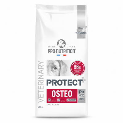 Pro Nutrition - Protect Osteo