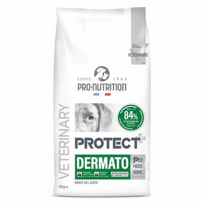 Pro Nutrition - Protect Dermato